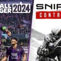 Free Football Manager 24 & Snipers on Epic Game Store!